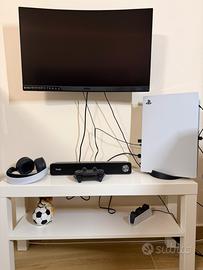 Monitor Gaming MSI Optix G27CQ4