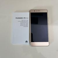 Huawei P9 lite