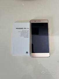 Huawei P9 lite