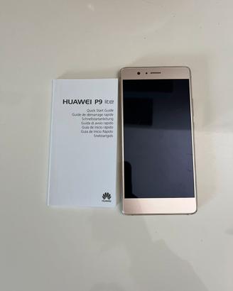 Huawei P9 lite