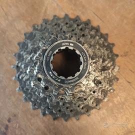 Cassetta Shimano 105 CS-5800 11v