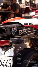 DUCATI 749S