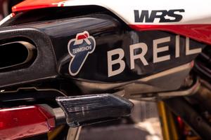DUCATI 749S