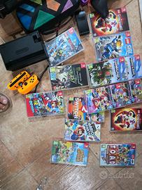 2 nintendo switch