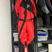 TUTA ANTIPIOGGIA DAINESE TG. M