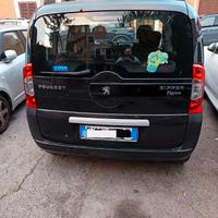 Peugeot bipper diesel anno 2012