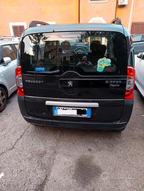 Peugeot bipper diesel anno 2012