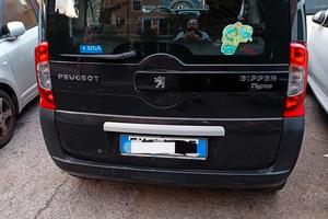 Peugeot bipper diesel anno 2012
