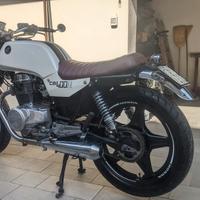 Honda Cb 400 n