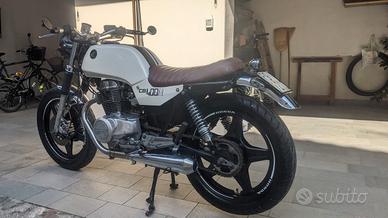 Honda Cb 400 n
