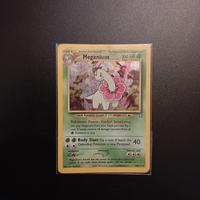 Pokemon Meganium neo Genesis 10/111 ENG
