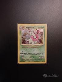 Pokemon Meganium neo Genesis 10/111 ENG