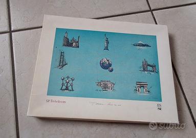 Schede telefoniche kit