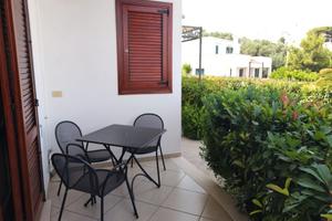 Casa In Villa Agosto Vieste