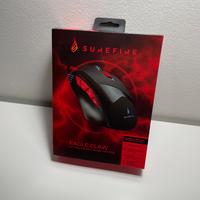 Mouse da gaming