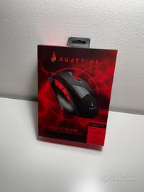 Mouse da gaming
