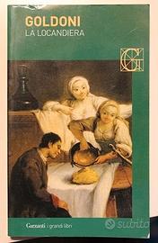La locandiera