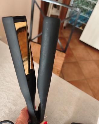 piastra per capelli 