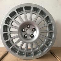 Cerchi in lega EVO Corse Monte Corse 8x17 DeltaEVO