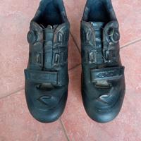scarpe uomo ciclocross n.42