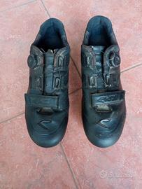 scarpe uomo ciclocross n.42