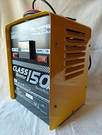 Caricabatterie Avviatore - DECA CLASS BOOSTER 150A