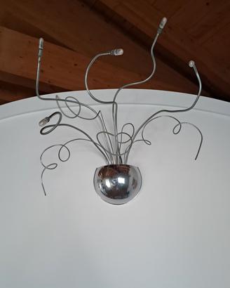 lampadario led 