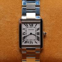 Cartier Tank L 3169