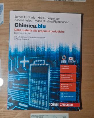chimica.blu