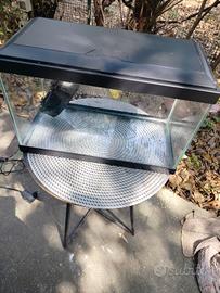 acquario led driver 20 litri 