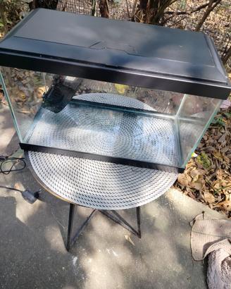 acquario led driver 20 litri 