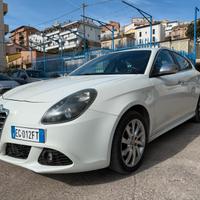 Alfa Romeo Giulietta 2.0 mjt 140 cv ricambi