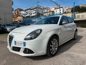 Alfa Romeo Giulietta 2.0 mjt 140 cv ricambi