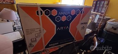 Climatizzatore ARYA AMALFI 12000 BTU - NUOVO