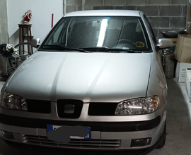 Seat Ibiza 1.4 benzina