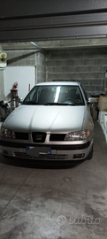 Seat Ibiza 1.4 benzina