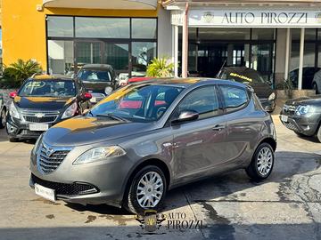 LANCIA YPSILON 1.2 BENZ/GPL 2014