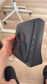 Router FASTGate Fastweb