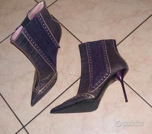 Stivaletti Le Silla nr 38