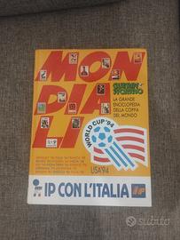 La Grande Enciclopedia Della Coppa Del Mondo  94'