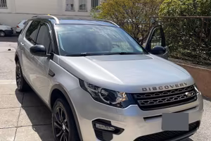 DISCOVERY SPORT 2.0 180cv SE