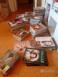 Riviste d'epoca di moda - Lotto