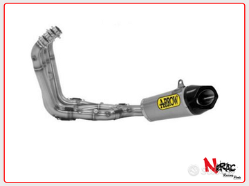 Scarico Arrow Competition EVO BMW S 1000 RR 15/18