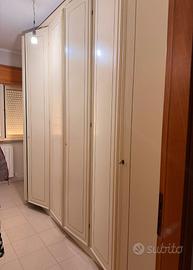 ARMADIO A 6.ANTE