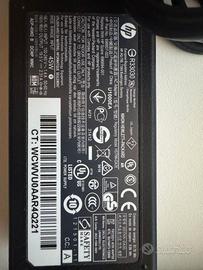 Alimentatore Computer Portatile serie HP U1000EA