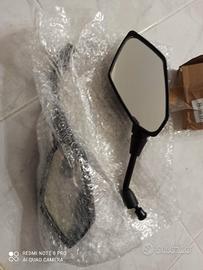 coppia specchi specchietti