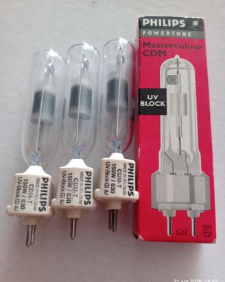 lampadina Philips 