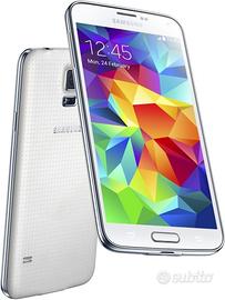 Samsung galaxy S5*LTE *3 gb ddr*vers Korea*ITA