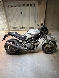 Ducati Monster 695cc