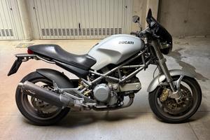 Ducati Monster 695cc